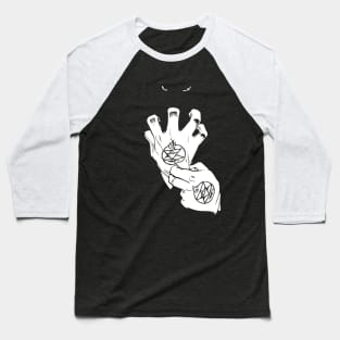 Roy Baseball T-Shirt